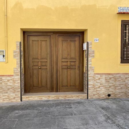 Helios House Villa Palermo Exterior photo