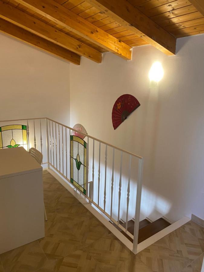 Helios House Villa Palermo Exterior photo
