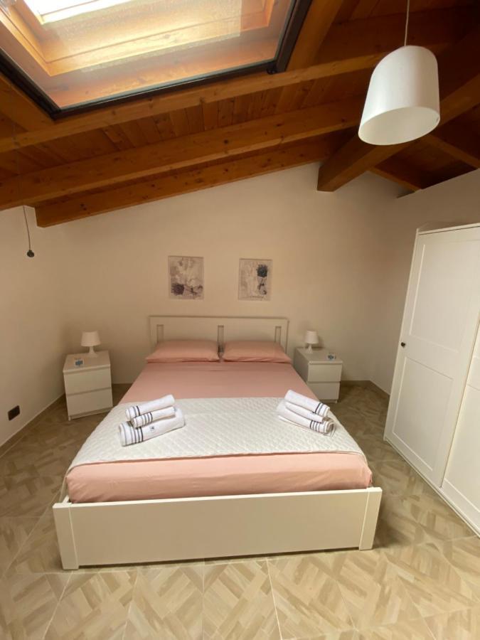 Helios House Villa Palermo Exterior photo